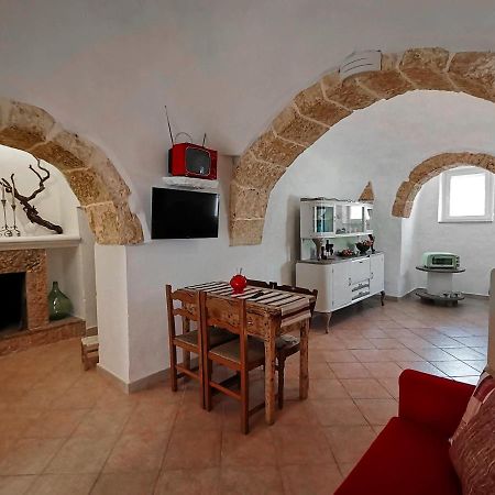 Villa I Trulli Dell'Orfanello Martina Franca Exterior foto