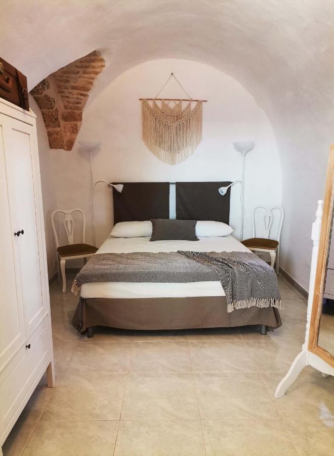 Villa I Trulli Dell'Orfanello Martina Franca Exterior foto
