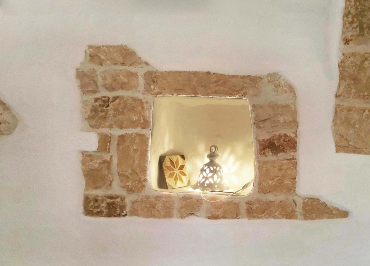 Villa I Trulli Dell'Orfanello Martina Franca Exterior foto