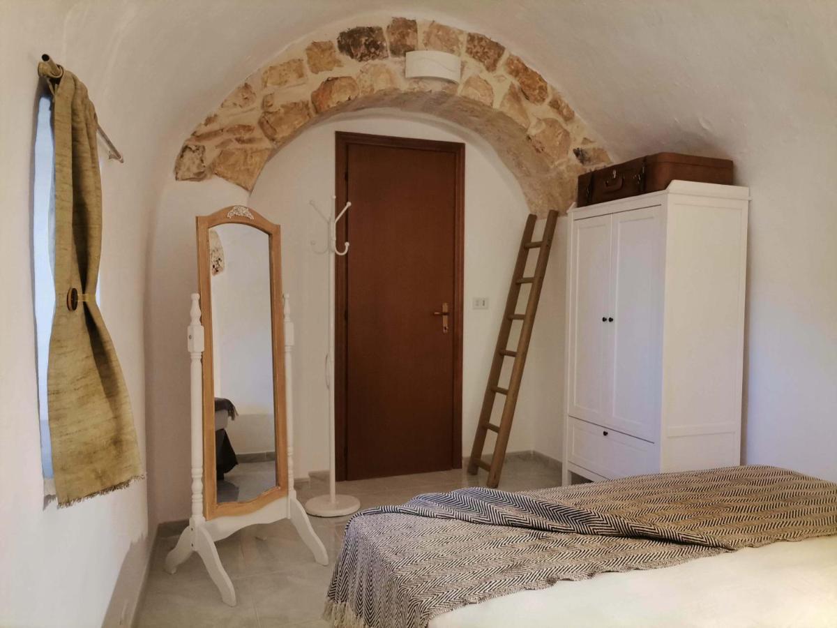 Villa I Trulli Dell'Orfanello Martina Franca Exterior foto